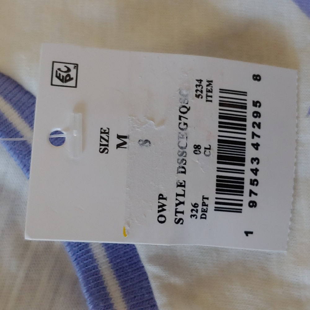 NWT Disney Mickey Mouse Girls Graphic T-Shirt Size M (8) - Picture 6 of 7